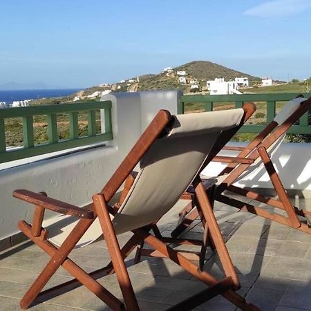 St George Antiparos Apartments And Studios Agios Georgios  외부 사진