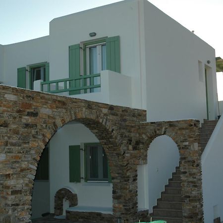St George Antiparos Apartments And Studios Agios Georgios  외부 사진