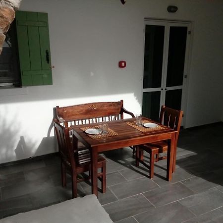 St George Antiparos Apartments And Studios Agios Georgios  외부 사진
