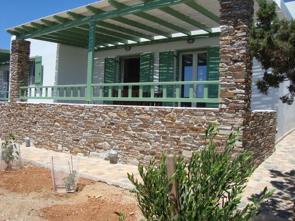 St George Antiparos Apartments And Studios Agios Georgios  외부 사진