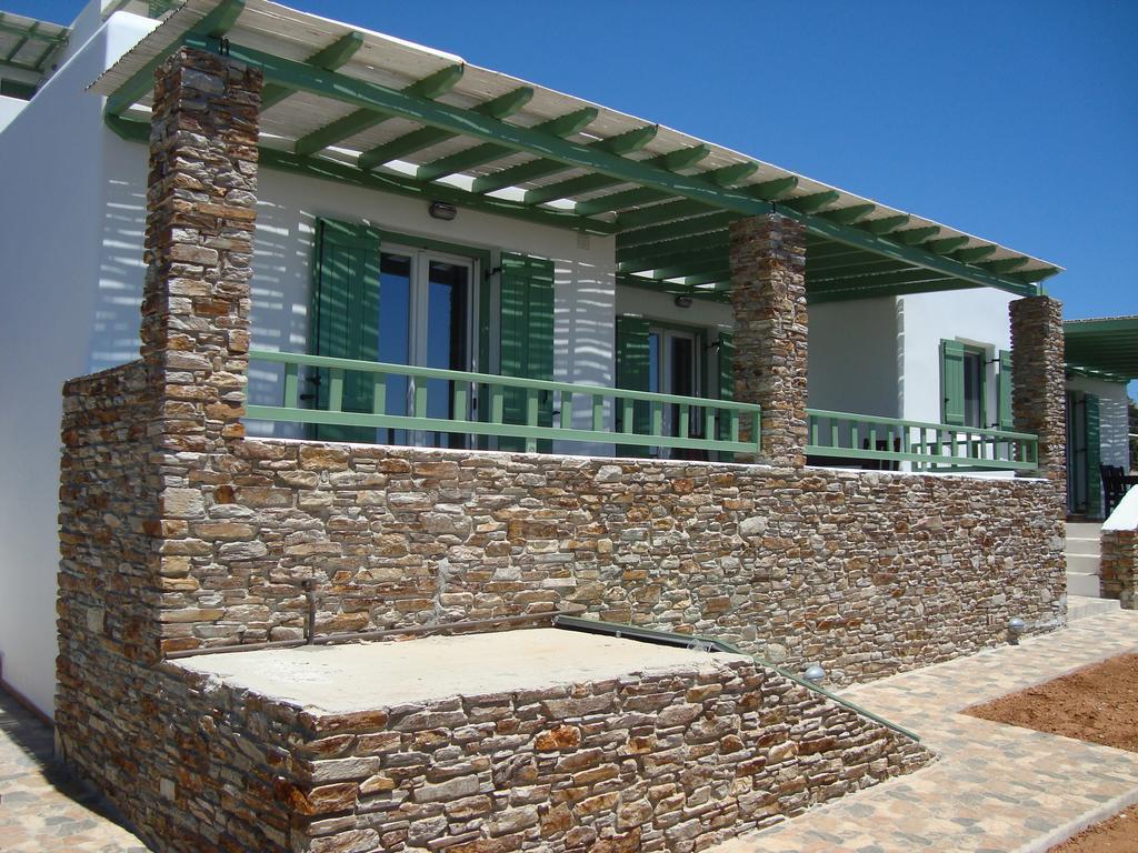 St George Antiparos Apartments And Studios Agios Georgios  외부 사진
