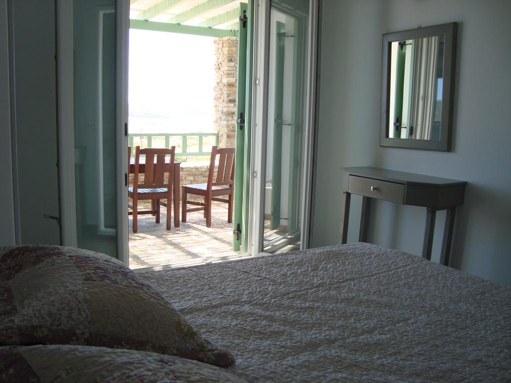 St George Antiparos Apartments And Studios Agios Georgios  외부 사진