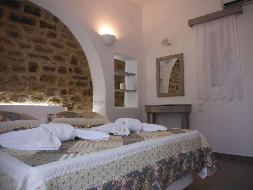 St George Antiparos Apartments And Studios Agios Georgios  외부 사진