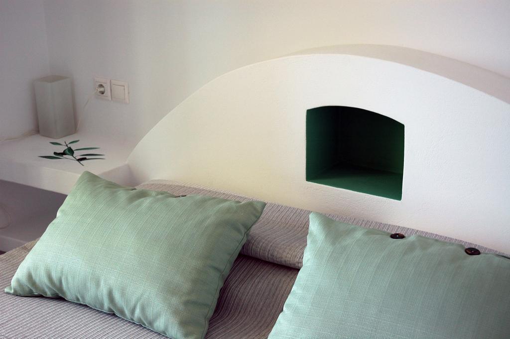St George Antiparos Apartments And Studios Agios Georgios  외부 사진