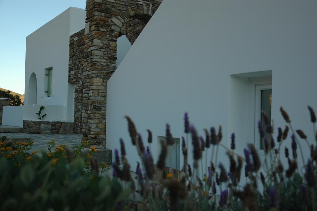 St George Antiparos Apartments And Studios Agios Georgios  외부 사진