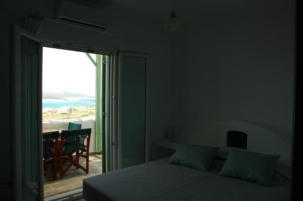 St George Antiparos Apartments And Studios Agios Georgios  외부 사진
