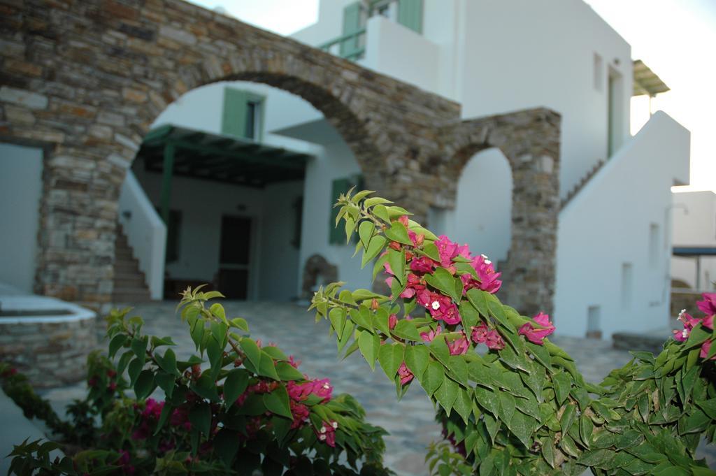 St George Antiparos Apartments And Studios Agios Georgios  외부 사진