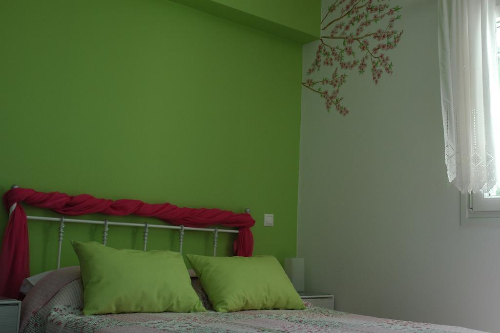 St George Antiparos Apartments And Studios Agios Georgios  외부 사진