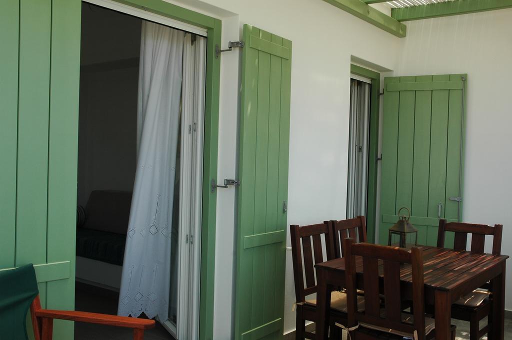 St George Antiparos Apartments And Studios Agios Georgios  외부 사진