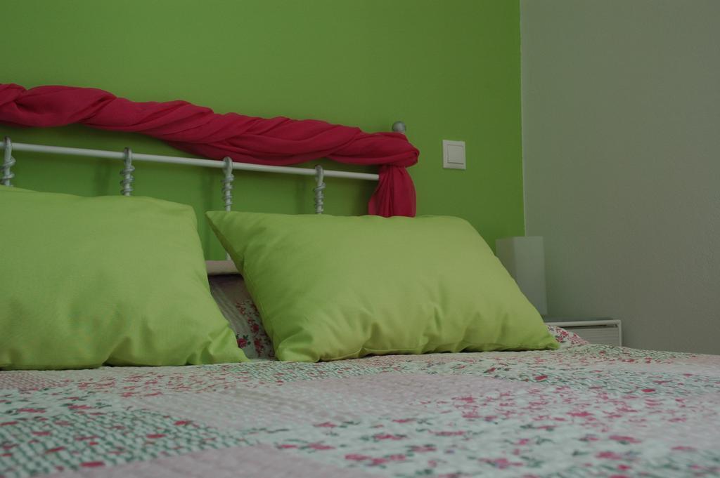 St George Antiparos Apartments And Studios Agios Georgios  외부 사진