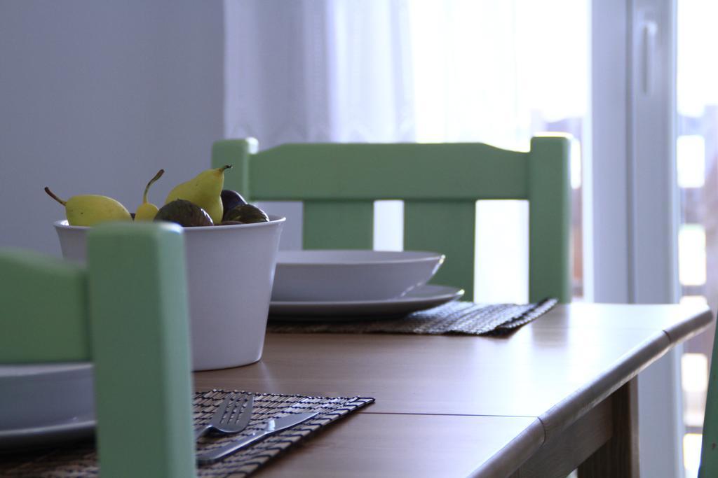 St George Antiparos Apartments And Studios Agios Georgios  외부 사진