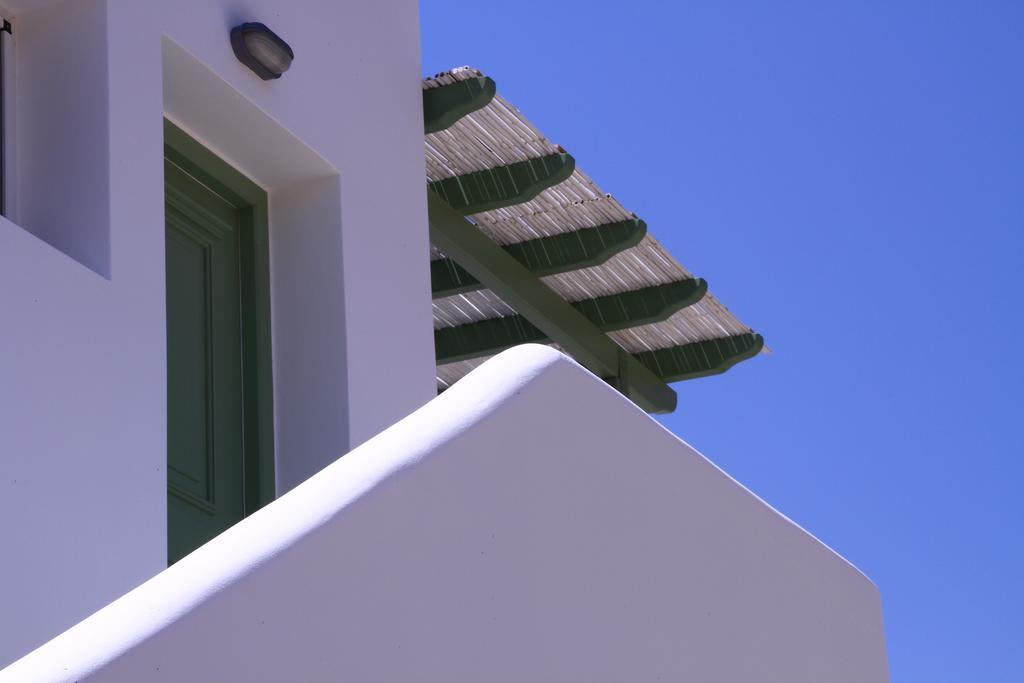 St George Antiparos Apartments And Studios Agios Georgios  외부 사진