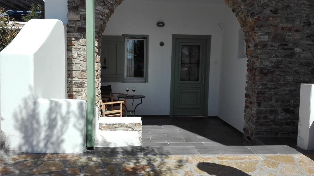 St George Antiparos Apartments And Studios Agios Georgios  외부 사진