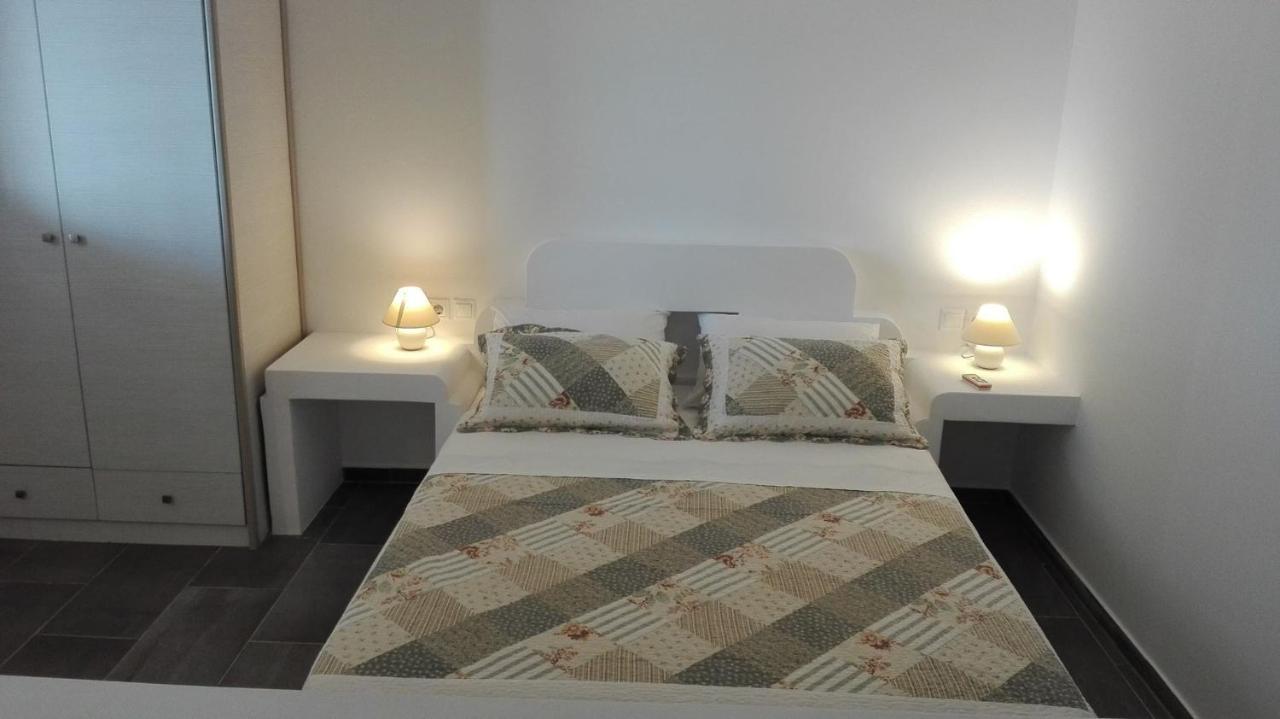 St George Antiparos Apartments And Studios Agios Georgios  외부 사진