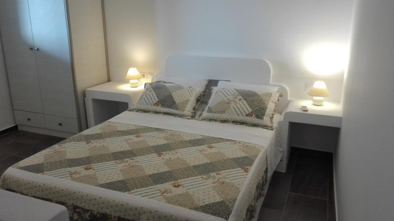 St George Antiparos Apartments And Studios Agios Georgios  외부 사진